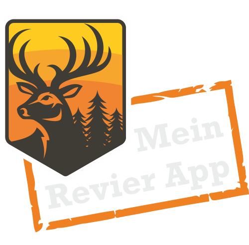 mein revier App -Shop-Logo